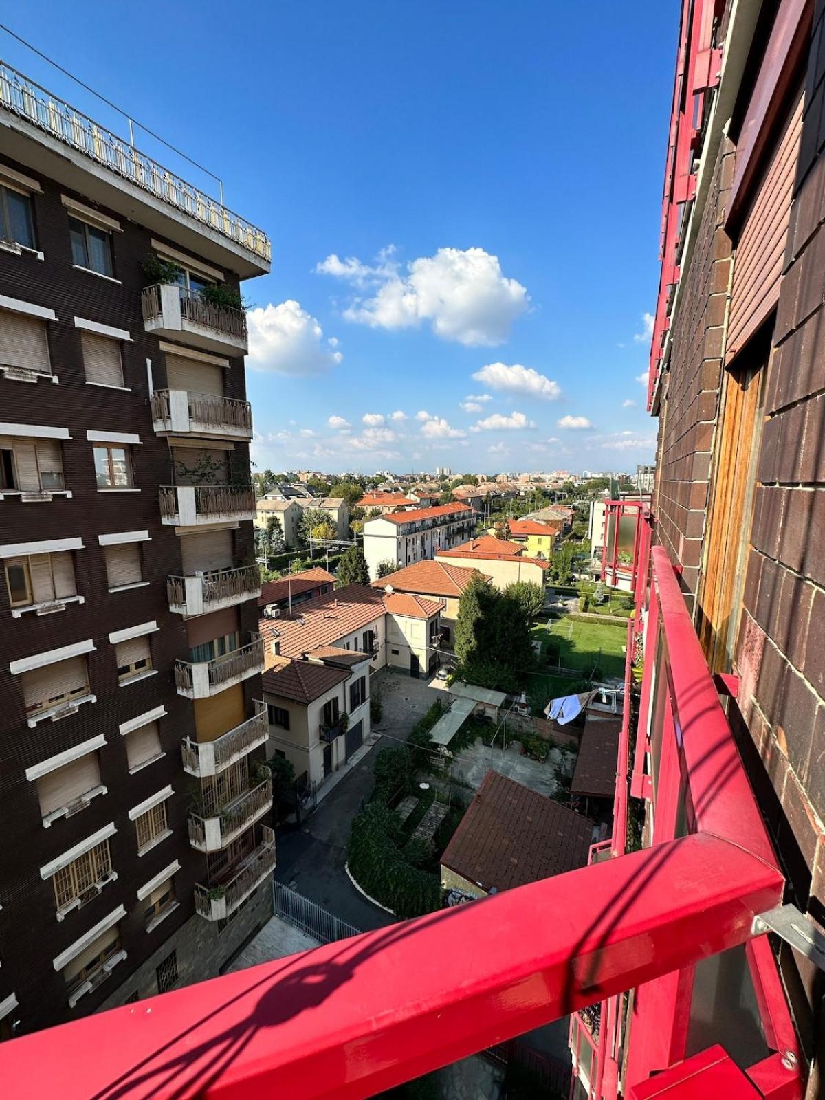 Casa Adeore Apartment Mailand