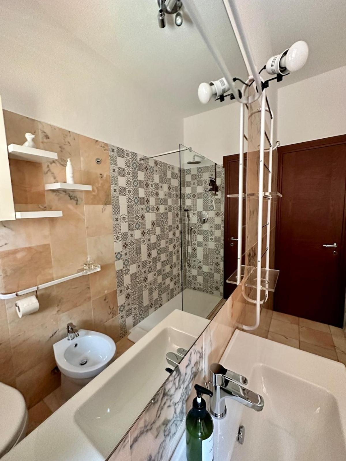 Casa Adeore Apartment