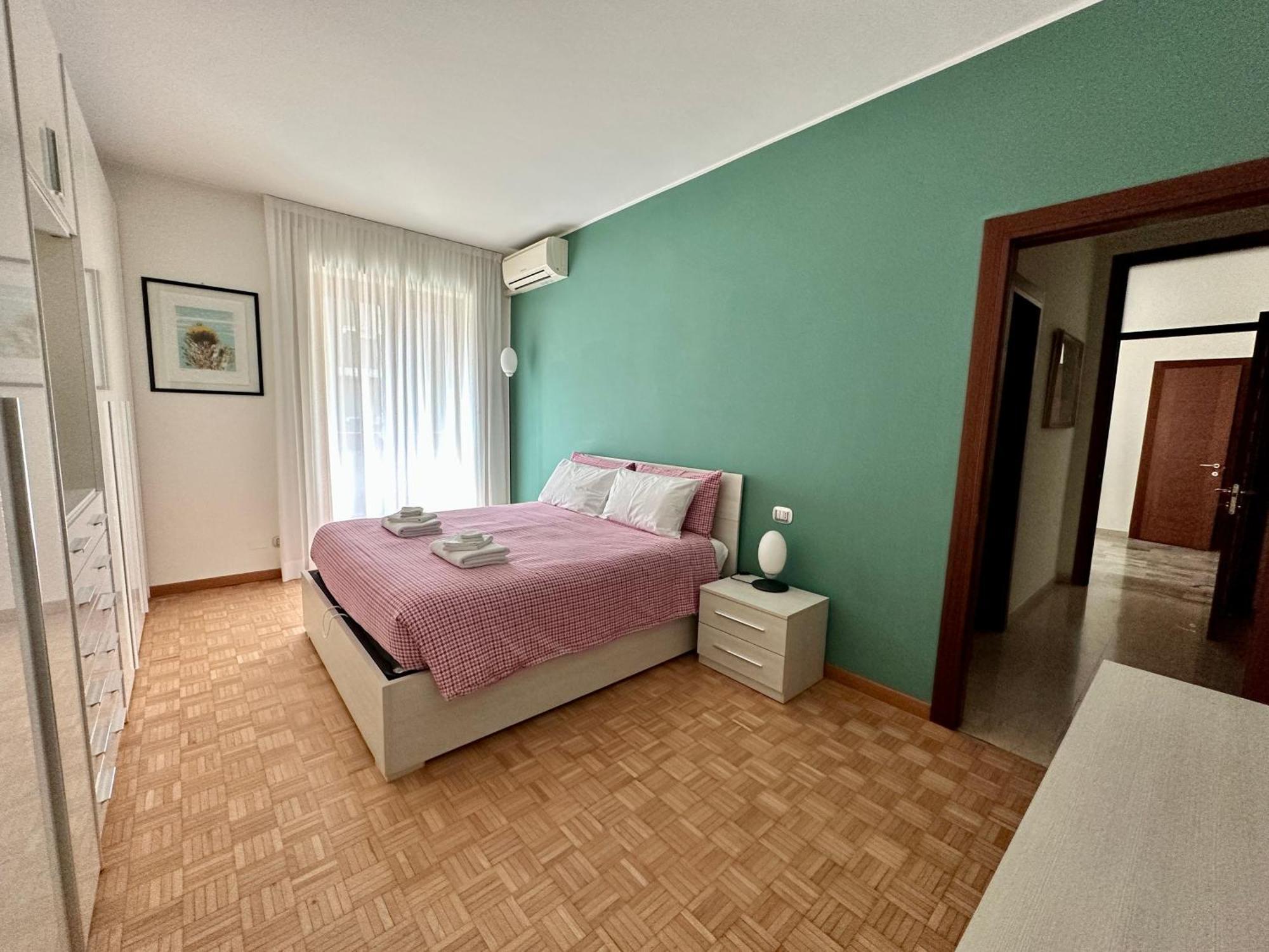 Casa Adeore Apartment *