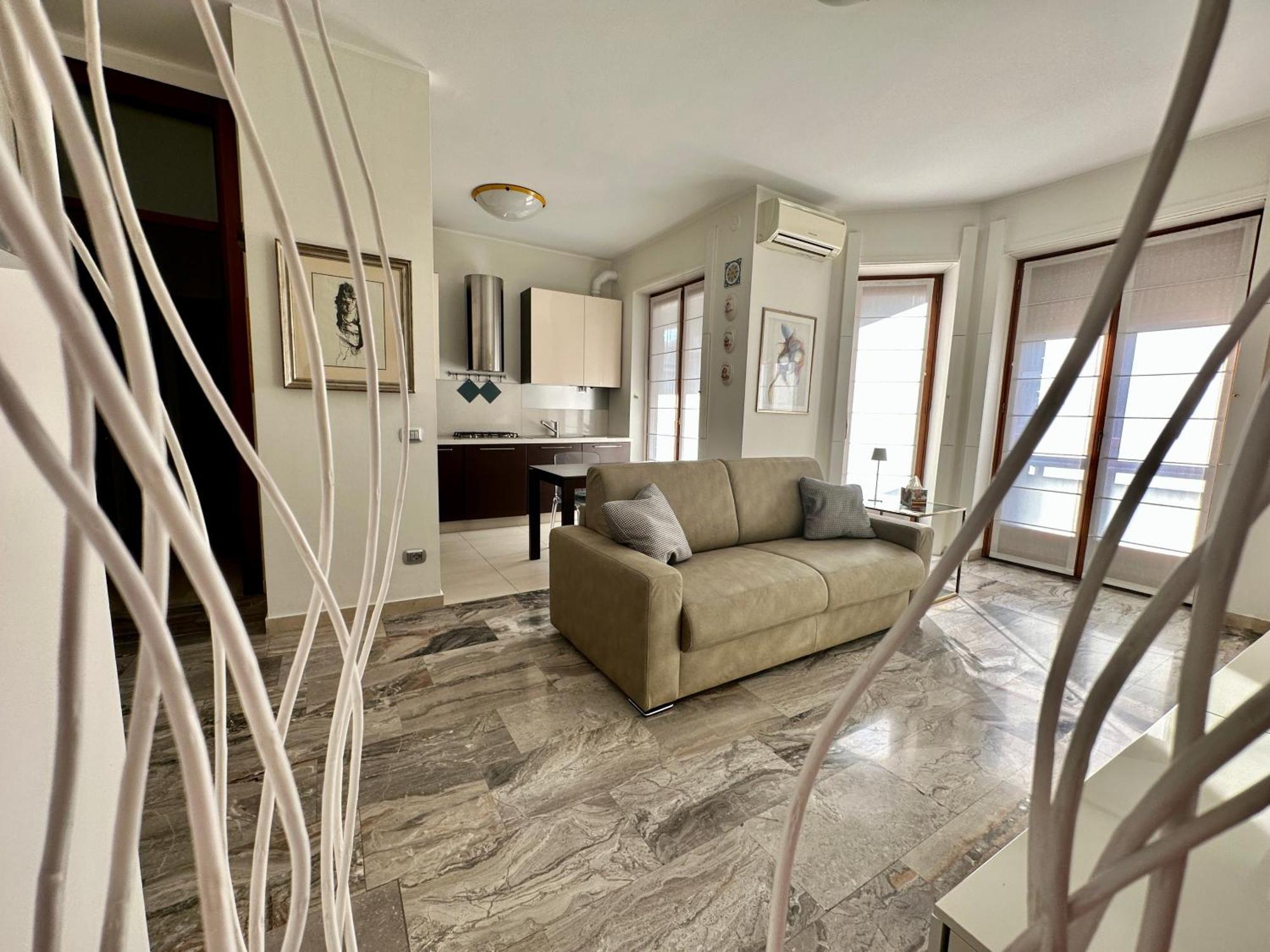 Apartment Casa Adeore Mailand