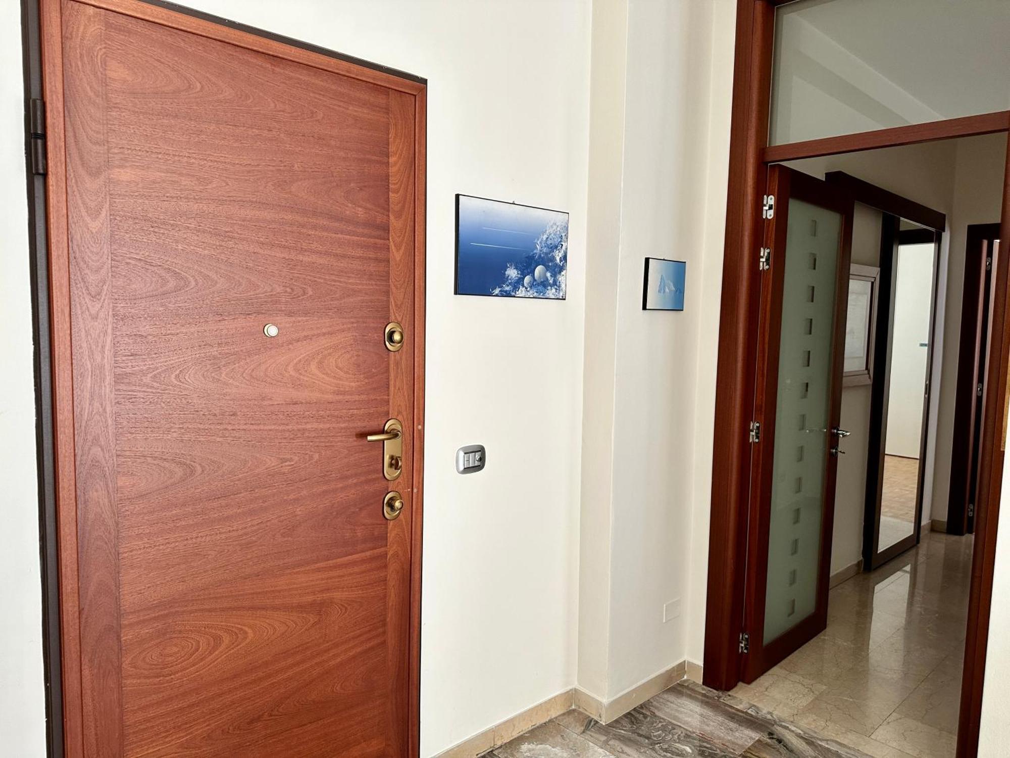 Casa Adeore Mailand