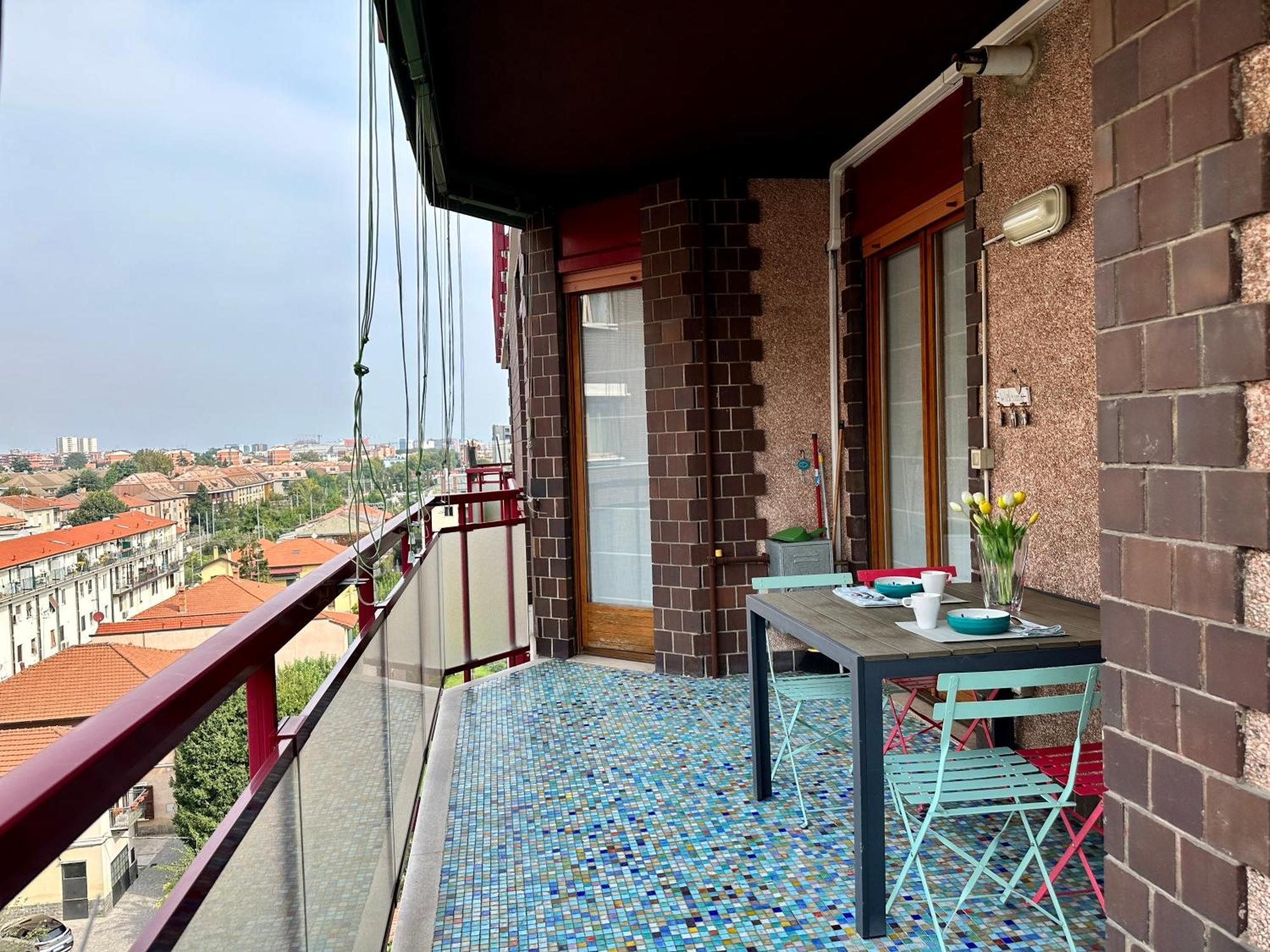 Apartment Casa Adeore Mailand