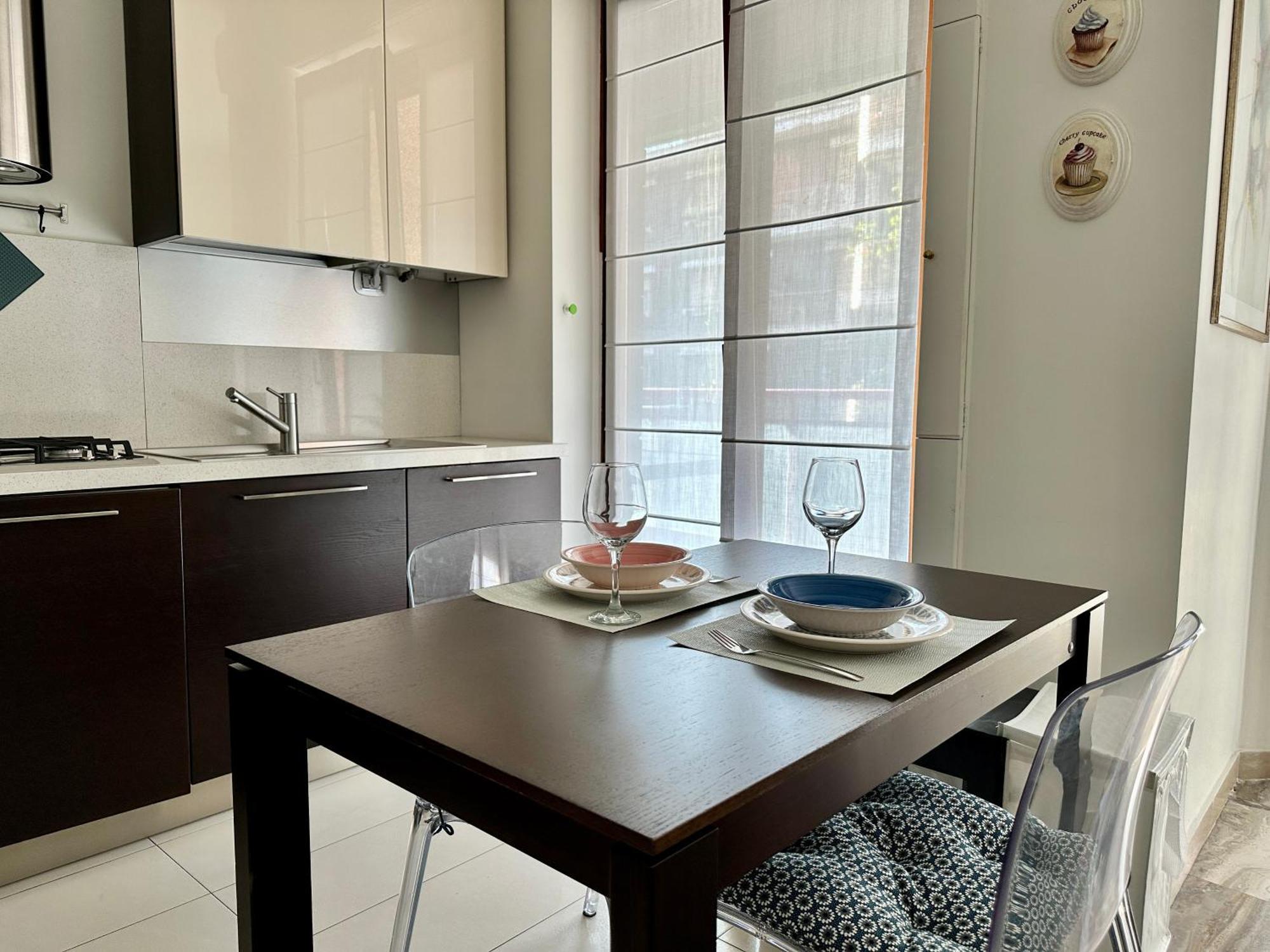 Casa Adeore Apartment