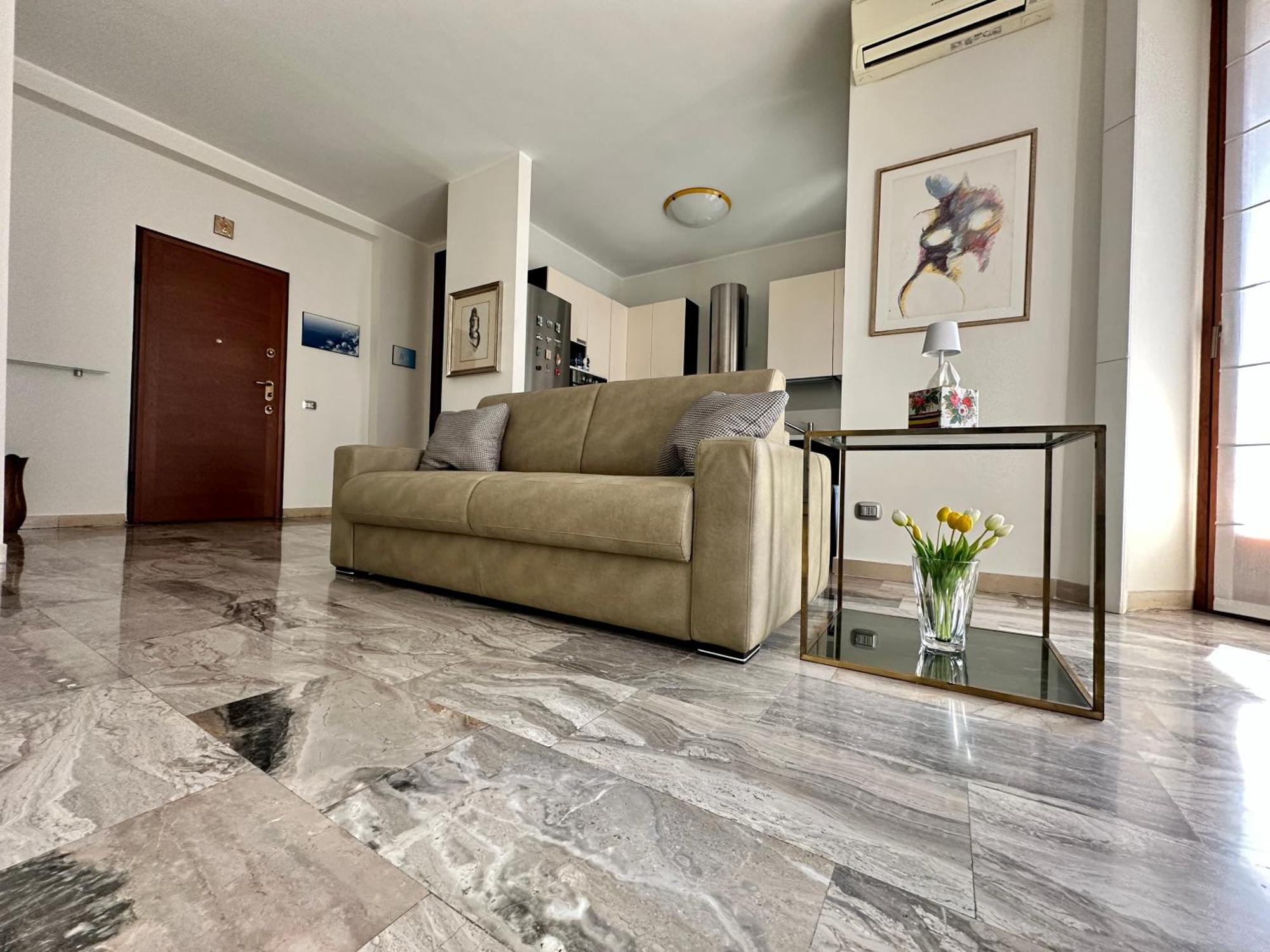Casa Adeore Apartment