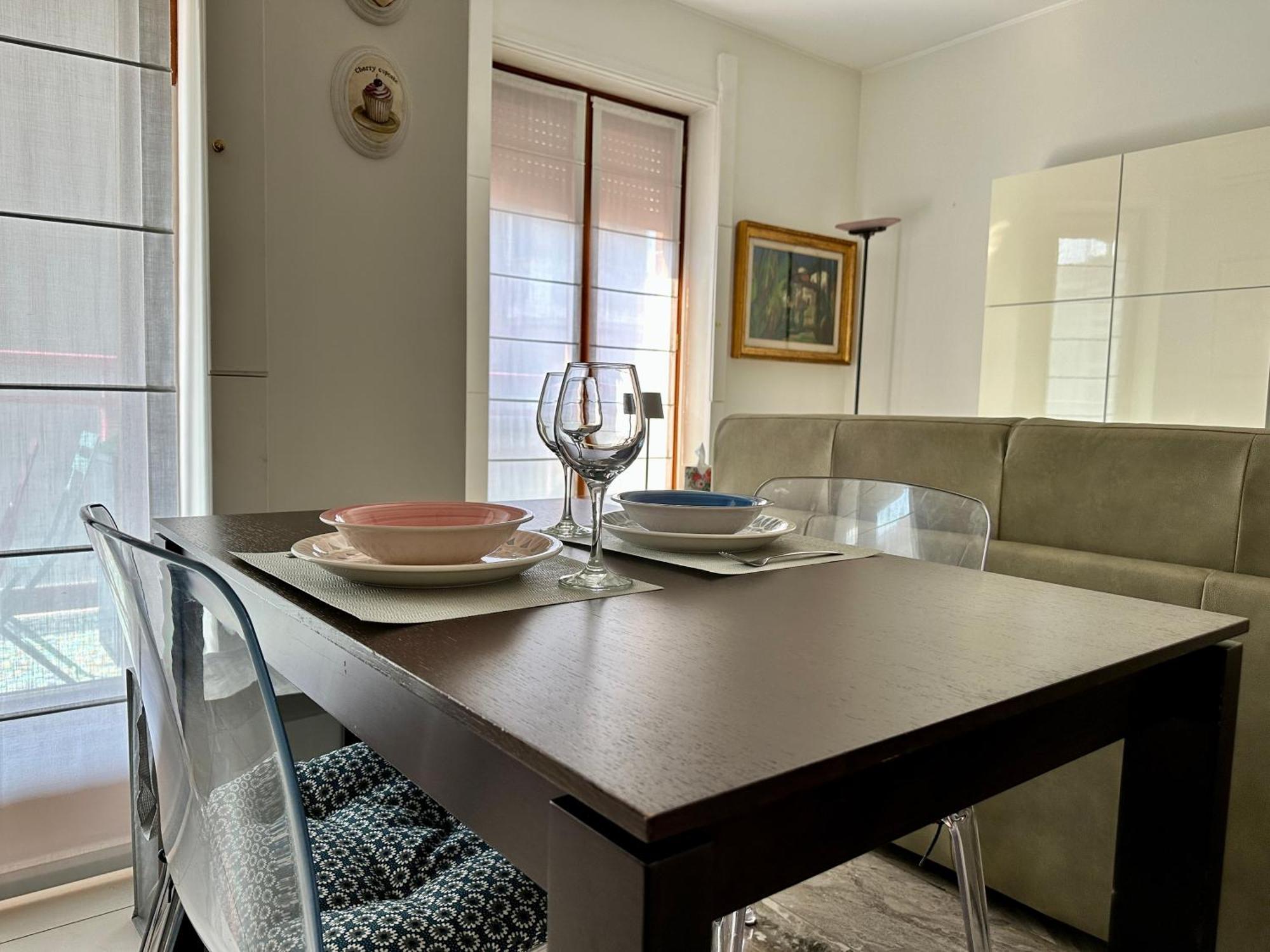 Casa Adeore Apartment