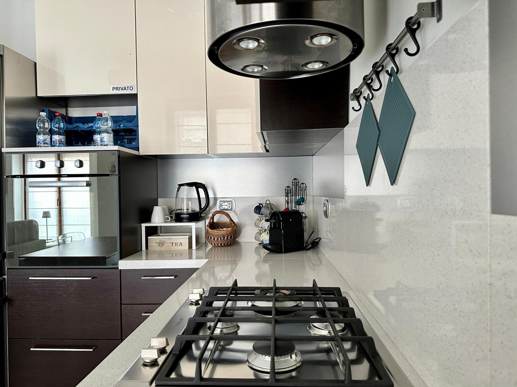 Casa Adeore Apartment *
