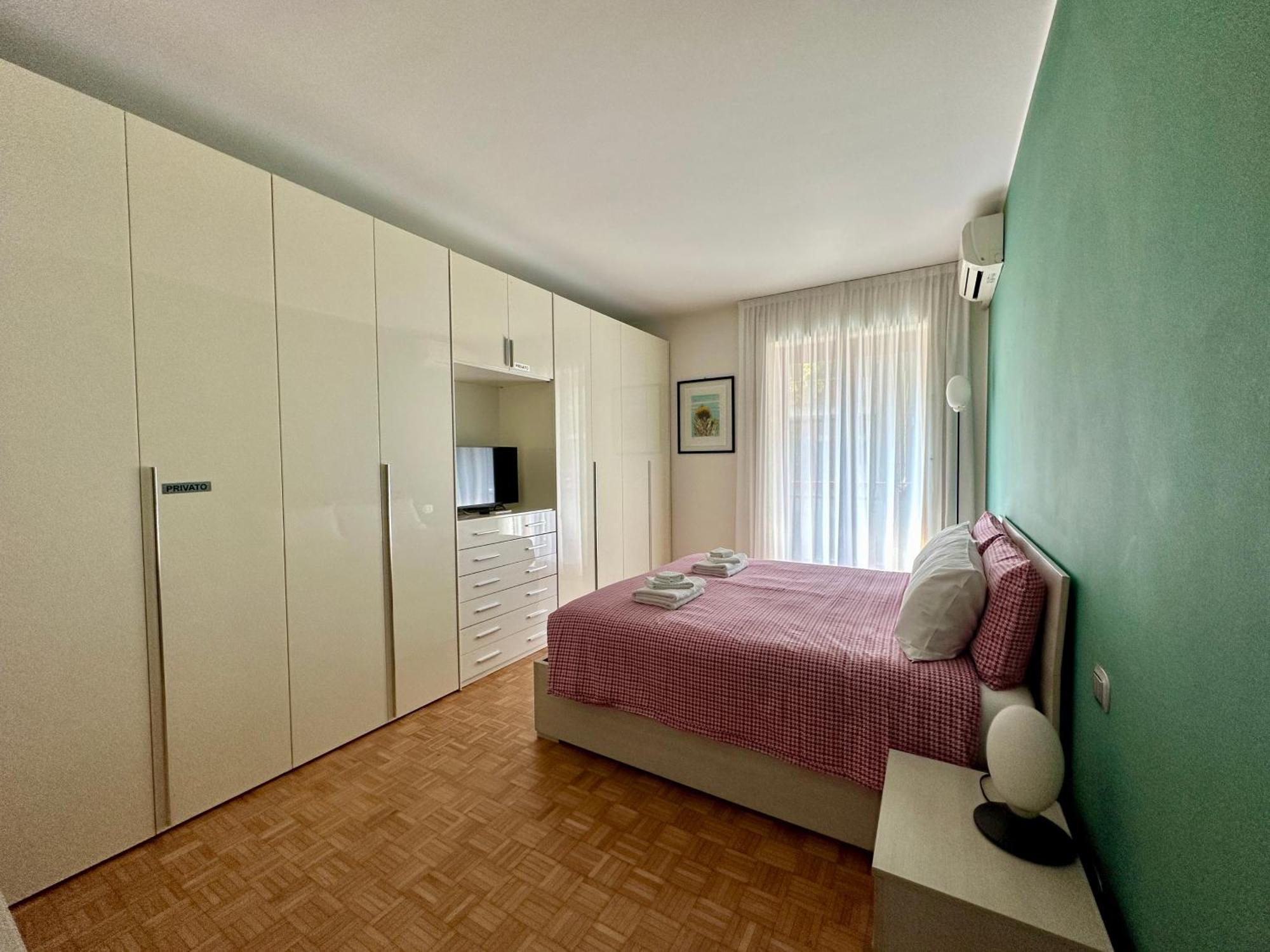 Apartment Casa Adeore